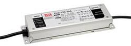 Mean Well ELG-150-42AB-3Y LED-driver Constante spanning 150 W 1.8 - 3.57 A 37.8 - 46.2 V/DC 3-in-1 dimmer, Montage op o