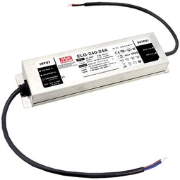 Mean Well ELG-240-42AB-3Y LED-driver 1 stuk(s)