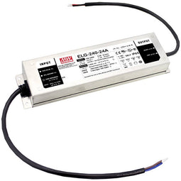 Mean Well ELG-240-48AB-3Y LED-driver 1 stuk(s)