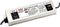 Mean Well ELG-240-C1400B-3Y LED-driver Constante stroomsterkte 239.4 W 1400 mA 86 - 171 V/DC 3-in-1 dimmer, Dimbaar, Mo