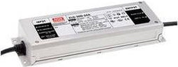 Mean Well ELG-300-24A LED-driver Constante spanning, Constante stroomsterkte 300 W 12.5 A 14.4 - 24 V/DC Niet dimbaar,