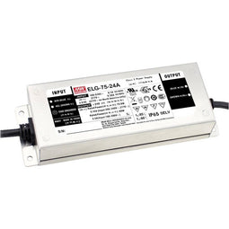 Mean Well ELG-75-12DA-3Y LED-driver 1 stuk(s)