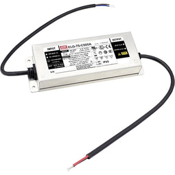 Mean Well ELG-75-C350B-3Y LED-driver 1 stuk(s)
