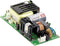 Mean Well EPS-120-24 Schakelnetvoedingsmodule 25.2 V/DC 5 A Uitgangsspanning regelbaar 1 stuk(s)