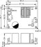 Mean Well EPS-15-12 Schakelnetvoedingsmodule 12 V/DC 1.25 A 15 W