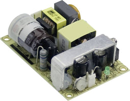 Mean Well EPS-35-12 Schakelnetvoedingsmodule 12 V/DC 3 A 1 stuk(s)
