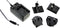 Mean Well GE24I12-P1J Stekkernetvoeding, vaste spanning 12 V/DC 2000 mA 24 W