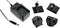 Mean Well GE24I24-P1J Stekkernetvoeding, vaste spanning 24 V/DC 1000 mA 24 W