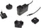 Mean Well GEM06I05-P1J Stekkernetvoeding, vaste spanning 5 V/DC 1.2 A 6 W