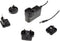 Mean Well GEM06I12-P1J Stekkernetvoeding, vaste spanning 12 V/DC 0.5 A 6 W