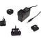 Mean Well GEM40I24-P1J Stekkernetvoeding, vaste spanning 24 V/DC 1.66 A 40 W