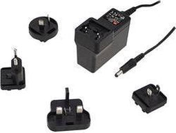 Mean Well GEM60I07-P1J Stekkernetvoeding, vaste spanning 7.5 V/DC 6 A 45 W