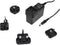 Mean Well GEM60I07-P1J Stekkernetvoeding, vaste spanning 7.5 V/DC 6 A 45 W