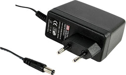 Mean Well GS15E-3P1J Stekkernetvoeding, vaste spanning 12 V/DC 1250 mA 15 W