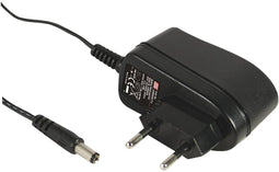 Mean Well GSM06E09-P1J Stekkernetvoeding, vaste spanning 9 V/DC 660 mA 6 W