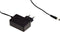 Mean Well GSM12E05-P1J Stekkernetvoeding, vaste spanning 5 V/DC 2.4 A 12 W