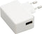 Mean Well GSM12E05-USB Stekkernetvoeding, vaste spanning 5 V/DC 2.4 A 12 W