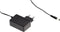 Mean Well GSM12E12-P1J Stekkernetvoeding, vaste spanning 12 V/DC 1 A 12 W