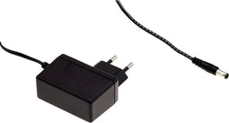 Mean Well GSM12E48-P1J Stekkernetvoeding, vaste spanning 48 V/DC 0.25 A 12 W