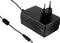 Mean Well GSM18E05-P1J Stekkernetvoeding, vaste spanning 5 V/DC 3 A 15 W