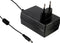 Mean Well GSM18E12-P1J Stekkernetvoeding, vaste spanning 12 V/DC 1.5 A 18 W