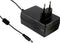 Mean Well GSM25E24-P1J Stekkernetvoeding, vaste spanning 24 V/DC 1.04 A 25 W