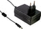 Mean Well GSM36E09-P1J Stekkernetvoeding, vaste spanning 9 V/DC 4000 mA 36 W