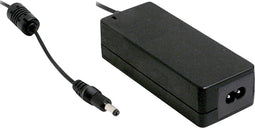 Mean Well GSM40B24-P1J Tafelnetvoeding, vaste spanning 24 V/DC 1.67 A 40 W