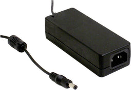 Mean Well GSM60A05-P1J Tafelnetvoeding, vaste spanning 5 V/DC 6 A 30 W