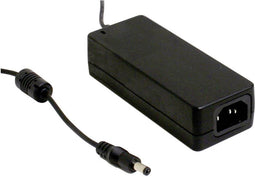 Mean Well GSM60A24-P1J Tafelnetvoeding, vaste spanning 24 V/DC 2.5 A 60 W