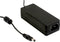 Mean Well GSM60A24-P1J Tafelnetvoeding, vaste spanning 24 V/DC 2.5 A 60 W