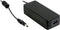 Mean Well GSM60B12-P1J Tafelnetvoeding, vaste spanning 12 V/DC 5 A 60 W