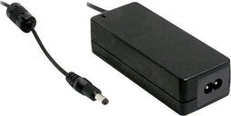 Mean Well GSM60B24-P1J Tafelnetvoeding, vaste spanning 24 V/DC 2.5 A 60 W