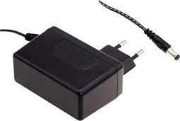 Mean Well GSM60E07-P1J Stekkernetvoeding, vaste spanning 7.5 V/DC 6 A 45 W
