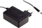 Mean Well GSM60E07-P1J Stekkernetvoeding, vaste spanning 7.5 V/DC 6 A 45 W