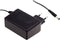 Mean Well GSM60E12-P1J Stekkernetvoeding, vaste spanning 12 V/DC 5 A 60 W