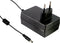 Mean Well GST18E09-P1J Stekkernetvoeding, vaste spanning 9 V/DC 2000 mA 18 W