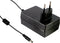 Mean Well GST18E15-P1J Stekkernetvoeding, vaste spanning 15 V/DC 1200 mA 18 W