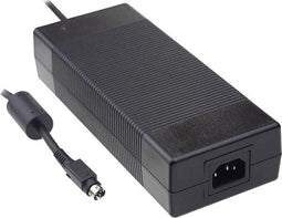 Mean Well GST220A24-R7B Tafelnetvoeding, vaste spanning 24 V/DC 9.2 A 220 W