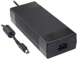 Mean Well GST220A48-R7B Tafelnetvoeding, vaste spanning 48 V/DC 4.6 A 220 W