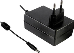 Mean Well GST36E12-P1J Stekkernetvoeding, vaste spanning 12 V/DC 3000 mA 36 W