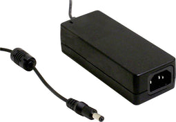 Mean Well GST60A07-P1J Tafelnetvoeding, vaste spanning 7.5 V/DC 6 A 45 W
