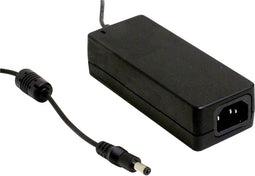Mean Well GST60A15-P1J Tafelnetvoeding, vaste spanning 15 V/DC 4 A 60 W