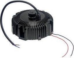 Mean Well HBG-100-24B LED-driver Constante stroomsterkte 96 W 4 A 14.4 - 24 V/DC Dimbaar, 3-in-1 dimmer, PFC-schakeling