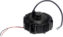 Mean Well HBG-160-24B LED-driver Constante spanning, Constante stroomsterkte 156 W 6.5 A 24 V/DC Dimbaar, 3-in-1 dimmer