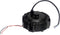 Mean Well HBG-160-48DA LED-driver Constante spanning, Constante stroomsterkte 158.4 W 3.3 A 48 V/DC Dimbaar, Dali, PFC-