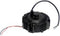 Mean Well HBG-160-48DA LED-driver Constante spanning, Constante stroomsterkte 158.4 W 3.3 A 48 V/DC Dimbaar, Dali, PFC-