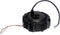 Mean Well HBG-160-60B LED-driver Constante spanning, Constante stroomsterkte 156 W 2.6 A 60 V/DC Dimbaar, 3-in-1 dimmer
