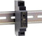 Mean Well HDR-15-15 DIN-rail netvoeding 15 V/DC 1 A 15 W Aantal uitgangen: 1 x Inhoud: 1 stuk(s)
