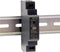 Mean Well HDR-15-24 DIN-rail netvoeding 24 V/DC 0.63 A 15.2 W Aantal uitgangen: 1 x Inhoud: 1 stuk(s)